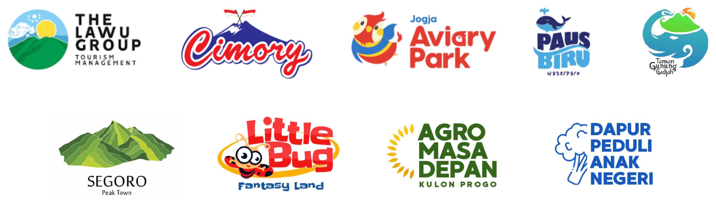 logo project